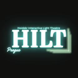 HILT Prague Logo